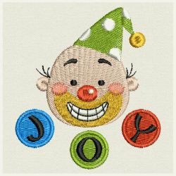 Joy 01 machine embroidery designs