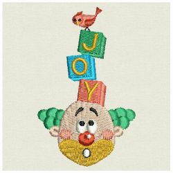 Joy 03 machine embroidery designs