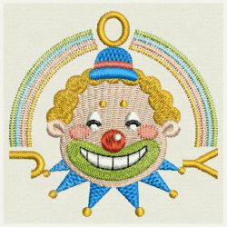 Joy 05 machine embroidery designs