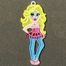 FSL Barbie Girl 02