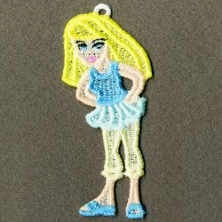 FSL Barbie Girl 07