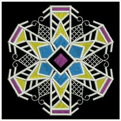 Easter Egg Paletted Blocks 04