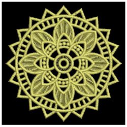 FSL Fancy Doily 02 machine embroidery designs