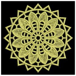 FSL Fancy Doily 03 machine embroidery designs