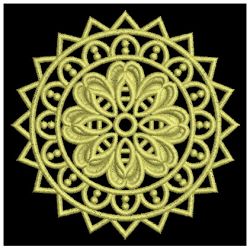 FSL Fancy Doily 05 machine embroidery designs