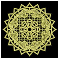 FSL Fancy Doily 06