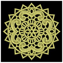 FSL Fancy Doily 07