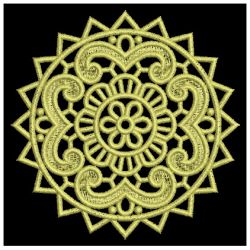 FSL Fancy Doily 07