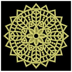 FSL Fancy Doily 10
