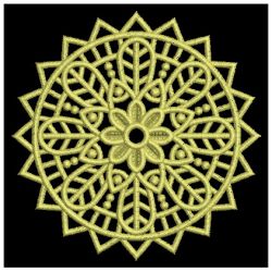 FSL Fancy Doily 10