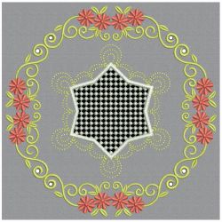 Heirloom Floral Cutworks 04