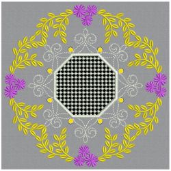 Heirloom Floral Cutworks 07 machine embroidery designs