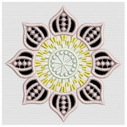 Symmetry Cutworks 01 machine embroidery designs