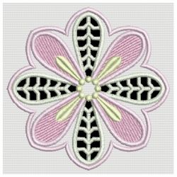 Symmetry Cutworks 02 machine embroidery designs