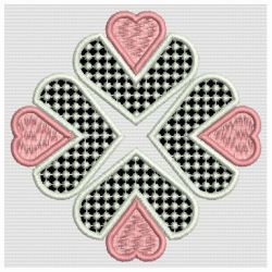 Symmetry Cutworks 03 machine embroidery designs