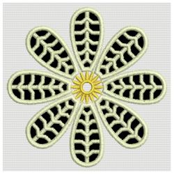 Symmetry Cutworks 04 machine embroidery designs