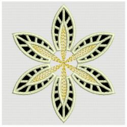 Symmetry Cutworks 05 machine embroidery designs