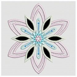 Symmetry Cutworks 08 machine embroidery designs