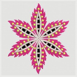 Symmetry Cutworks 10 machine embroidery designs