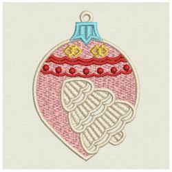 FSL Colorful Ornaments 01 machine embroidery designs