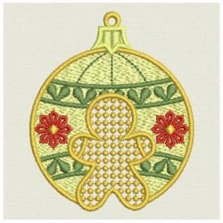 FSL Colorful Ornaments 02 machine embroidery designs