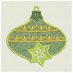 FSL Colorful Ornaments 04 machine embroidery designs