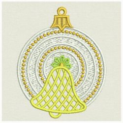 FSL Colorful Ornaments 05 machine embroidery designs