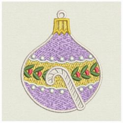 FSL Colorful Ornaments 06