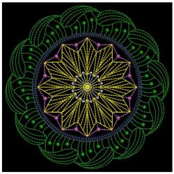 Artistic Quilt Blocks 05(Lg)