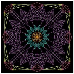 Artistic Quilt Blocks 07(Lg)