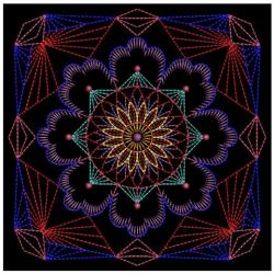 Artistic Quilt Blocks 09(Lg) machine embroidery designs