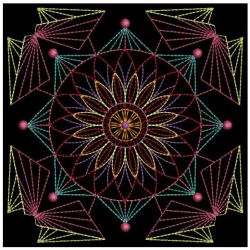 Artistic Quilt Blocks 10(Lg)