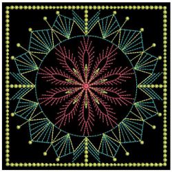 Artistic Quilt Blocks 11(Lg)