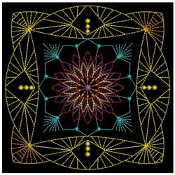 Artistic Quilt Blocks 13(Md) machine embroidery designs