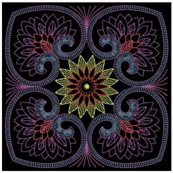 Artistic Quilt Blocks 16(Lg)