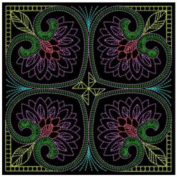 Artistic Quilt Blocks 17(Lg)