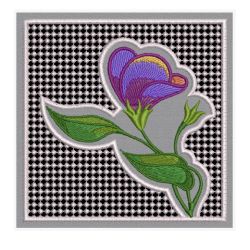 Floral Cutworks 04(Md) machine embroidery designs