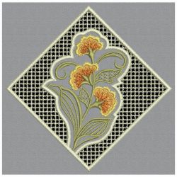 Floral Cutworks 05(Md) machine embroidery designs