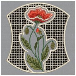 Floral Cutworks 07(Sm) machine embroidery designs