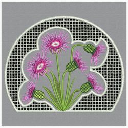 Floral Cutworks 09(Md) machine embroidery designs