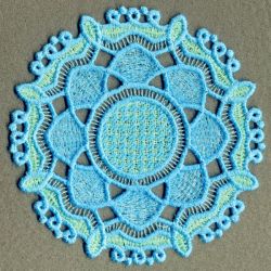 FSL Symmetrical Doily 02