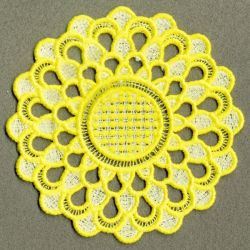 FSL Symmetrical Doily 05 machine embroidery designs