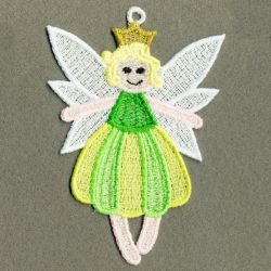 FSL Cute Fairy 06 machine embroidery designs