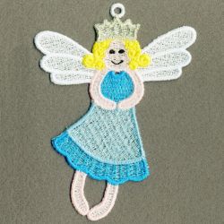 FSL Cute Fairy 08 machine embroidery designs