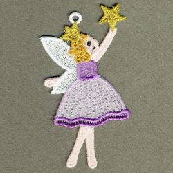 FSL Cute Fairy 09 machine embroidery designs