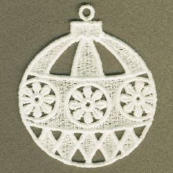 FSL Christmas Ornaments 01