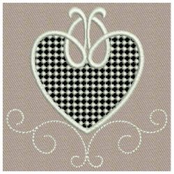 Fancy Cutworks 01 machine embroidery designs