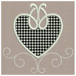 Fancy Cutworks 01 machine embroidery designs