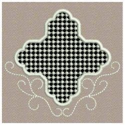 Fancy Cutworks 02 machine embroidery designs