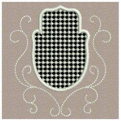 Fancy Cutworks 06 machine embroidery designs